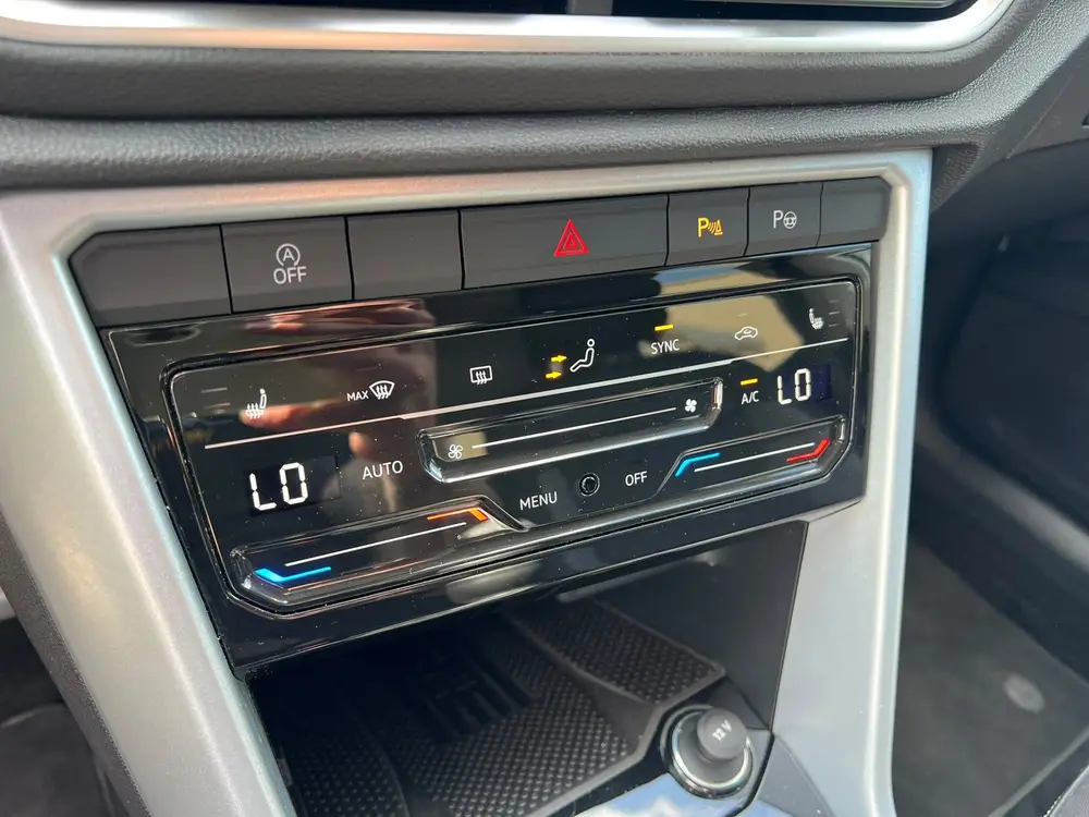 Volkswagen T-Roc 1.0 TSI goal navi, cruise, stoelverw, pdc uit 2025, foto 15