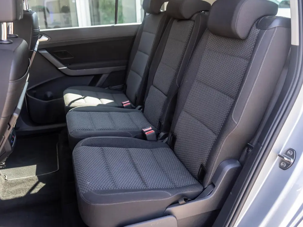 Volkswagen Touran 1.5 TSI Comfortline Business 7p wegd.b tre uit 2021, foto 11