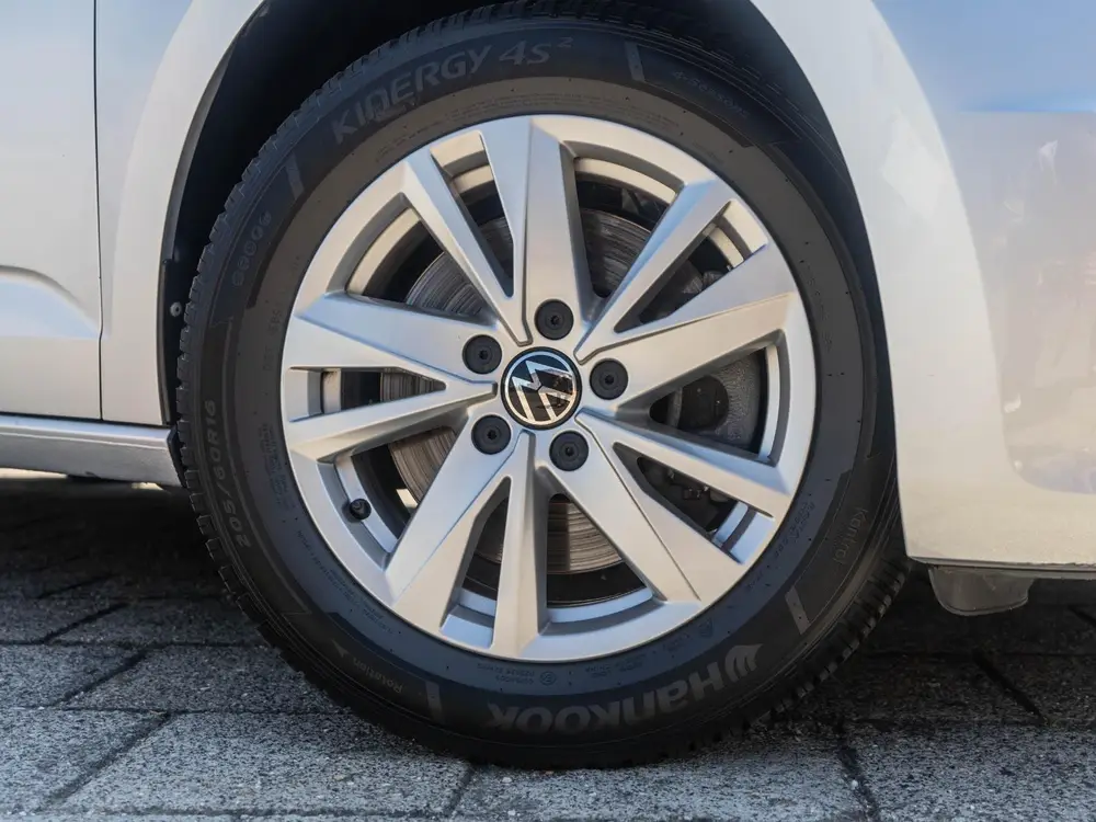 Volkswagen Touran 1.5 TSI Comfortline Business 7p wegd.b tre uit 2021, foto 4