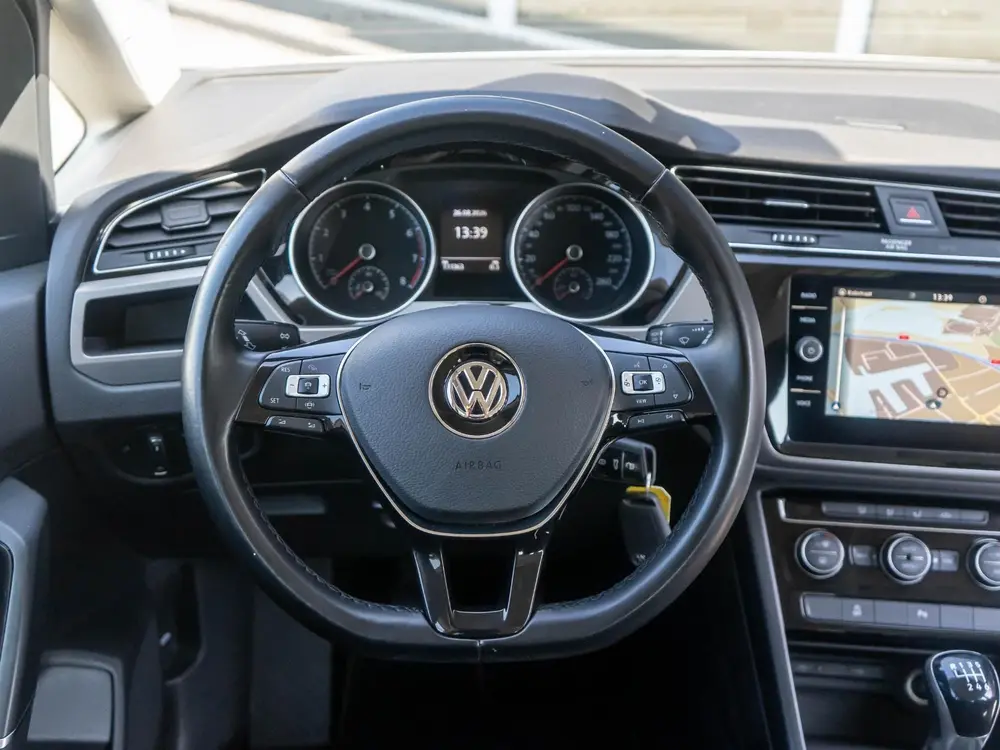 Volkswagen Touran 1.5 TSI Comfortline Business 7p wegd.b tre uit 2021, foto 5
