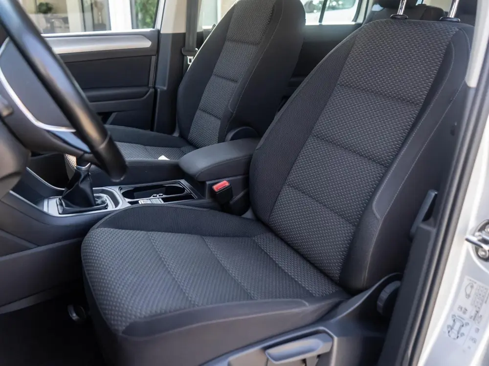 Volkswagen Touran 1.5 TSI Comfortline Business 7p wegd.b tre uit 2021, foto 7