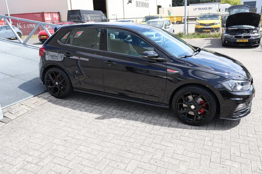 Volkswagen Polo 2.0 TSI GTI Stoelverwarming/Apple carplay/Pa uit 2020, foto 6