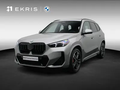 BMW X1 sDrive18i M Sportpakket Pro uit 2026