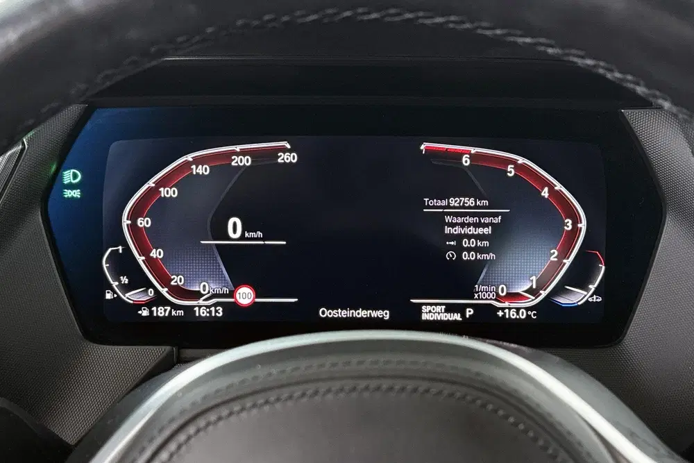 BMW 1-serie 120i Business Edition Automaat M Sport Sto uit 2022, foto 10