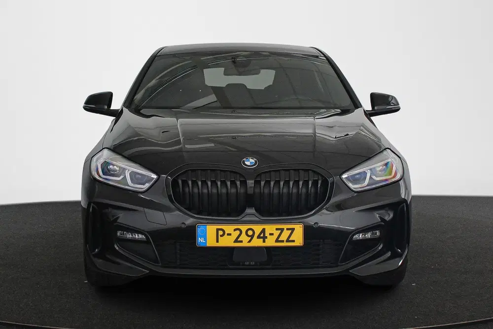 BMW 1-serie 120i Business Edition Automaat M Sport Sto uit 2022, foto 13