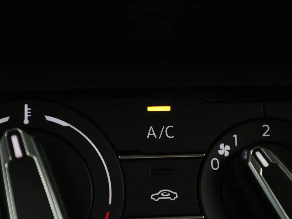 Volkswagen Polo 1.0 TSI Life Edition 95 PK | EM | Navigatie uit 2025, foto 20