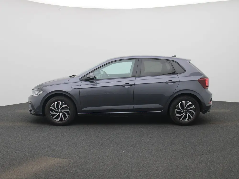 Volkswagen Polo 1.0 TSI Life Edition 95 PK | EM | Navigatie uit 2025, foto 4