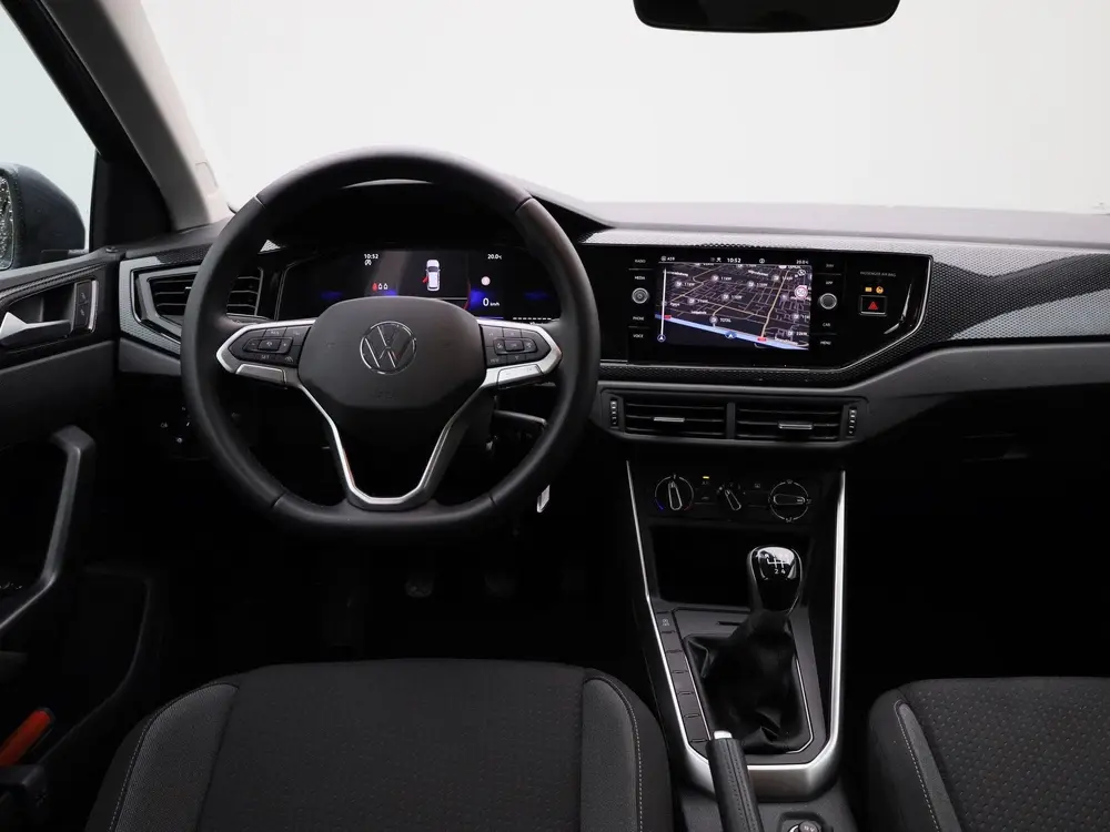 Volkswagen Polo 1.0 TSI Life Edition 95 PK | EM | Navigatie uit 2025, foto 7