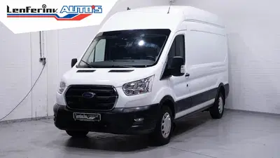 Ford Transit 2.0 TDCi 130 pk L3H3 Navi uit 2020