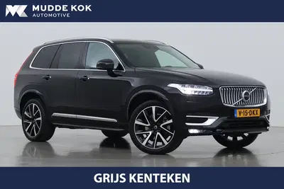 Volvo XC90 2.0 B5 AWD Inscription uit 2022