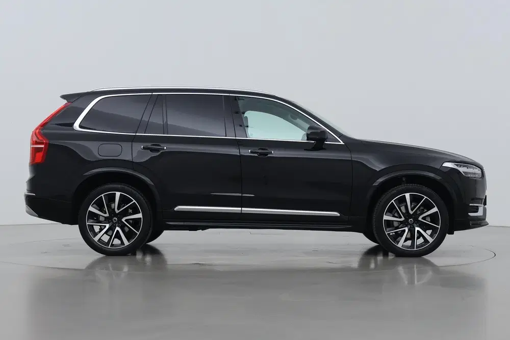Volvo XC90 2.0 B5 AWD Inscription uit 2022, foto 10