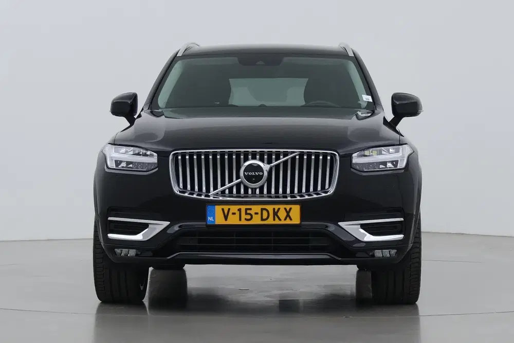 Volvo XC90 2.0 B5 AWD Inscription uit 2022, foto 16