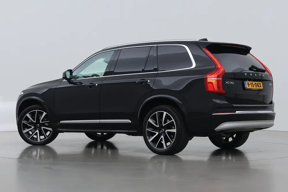 Volvo XC90 2.0 B5 AWD Inscription uit 2022, foto 2