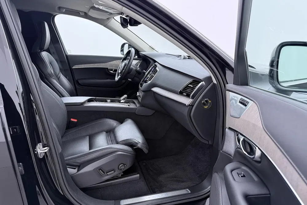 Volvo XC90 2.0 B5 AWD Inscription uit 2022, foto 5