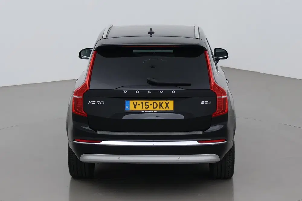 Volvo XC90 2.0 B5 AWD Inscription uit 2022, foto 9