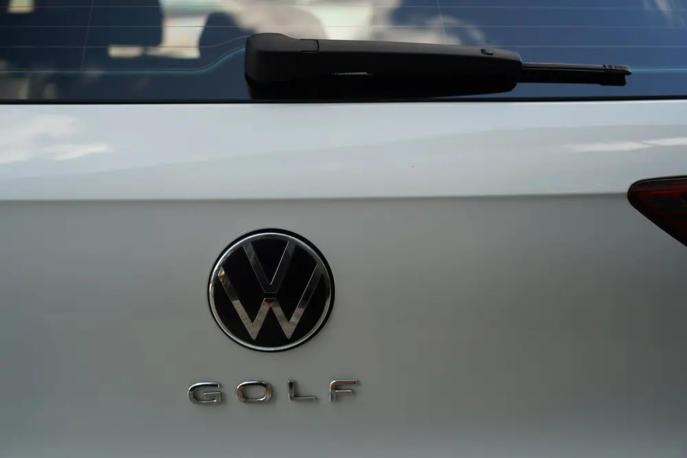 Volkswagen Golf 1.0 TSI Life Business LED/R LINE uit 2020, foto 13