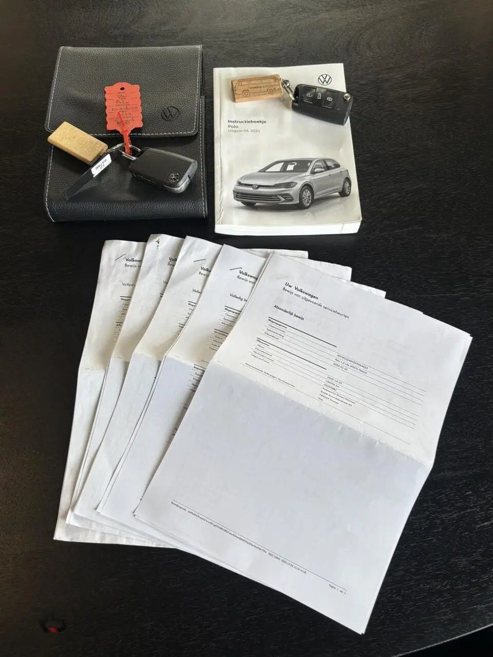 Volkswagen Polo 1.0 TSI 95 pk Life Buss | Navi | Camera | PD uit 2022, foto 12