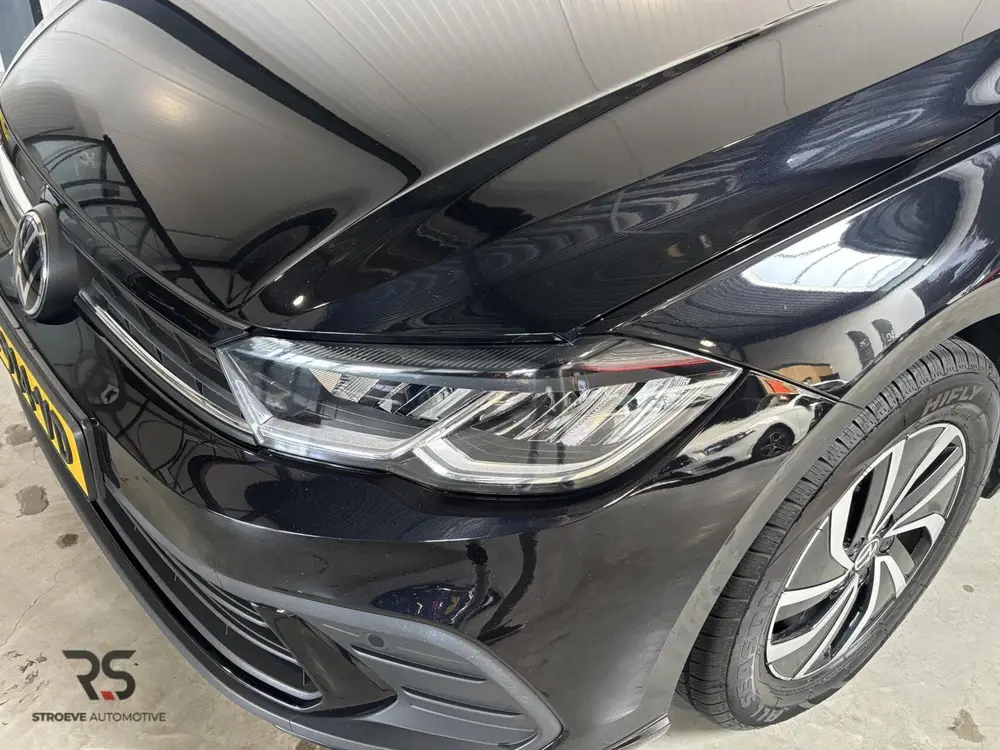 Volkswagen Polo 1.0 TSI 95 pk Life Buss | Navi | Camera | PD uit 2022, foto 14