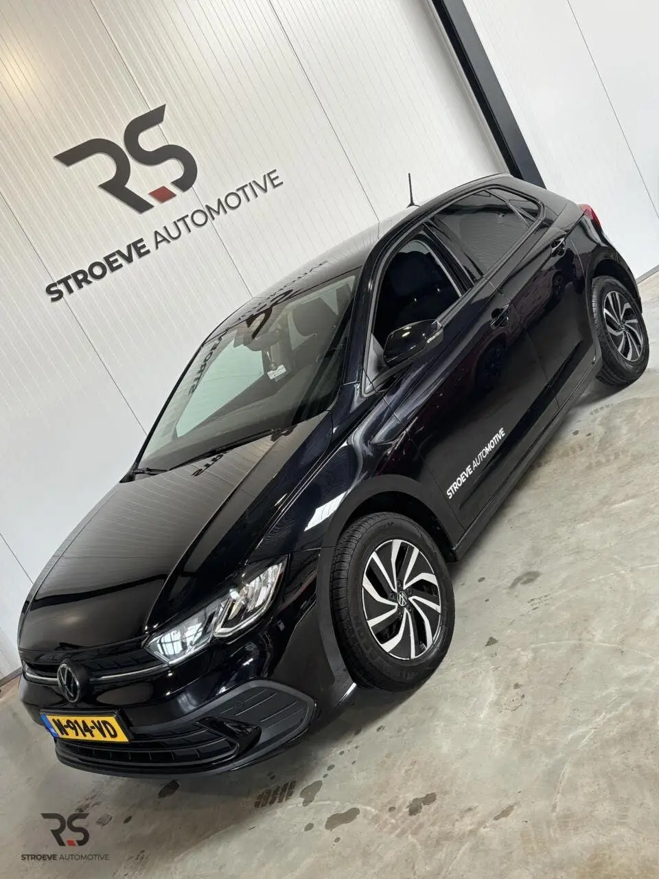 Volkswagen Polo 1.0 TSI 95 pk Life Buss | Navi | Camera | PD uit 2022, foto 20