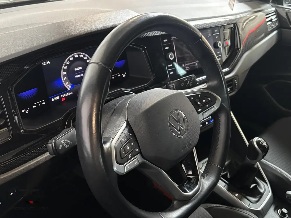 Volkswagen Polo 1.0 TSI 95 pk Life Buss | Navi | Camera | PD uit 2022, foto 7