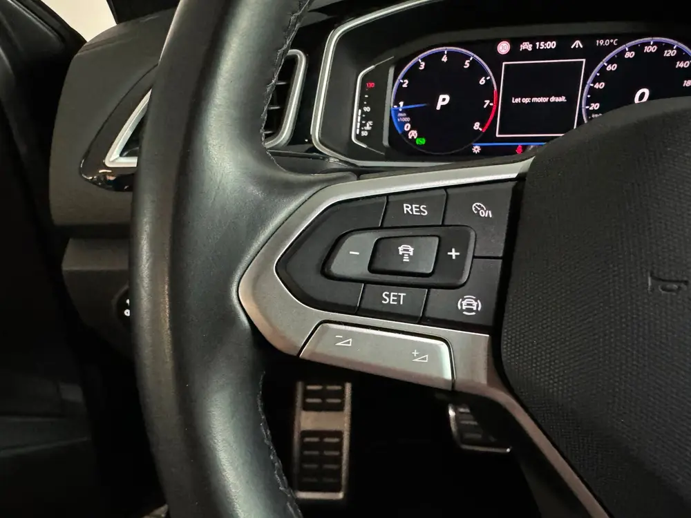 Volkswagen T-Roc 1.5 TSI Life Keyless|Front Assist|Camera|La uit 2024, foto 12