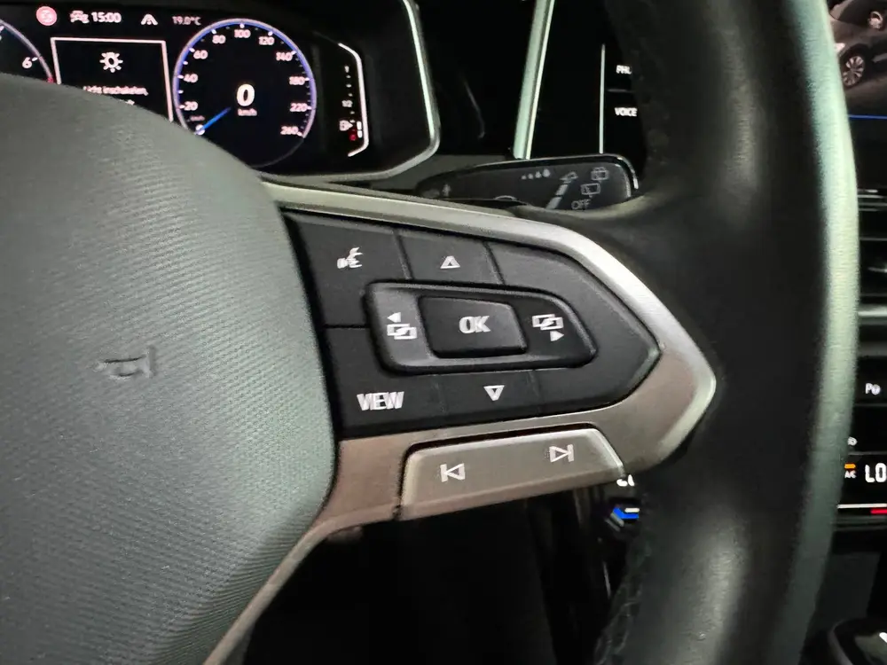 Volkswagen T-Roc 1.5 TSI Life Keyless|Front Assist|Camera|La uit 2024, foto 13