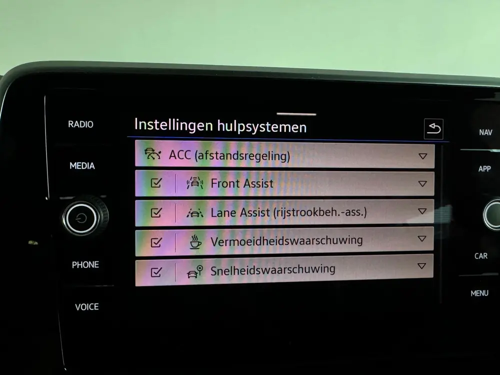 Volkswagen T-Roc 1.5 TSI Life Keyless|Front Assist|Camera|La uit 2024, foto 18