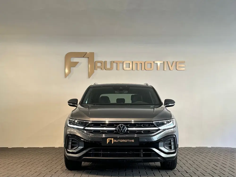 Volkswagen T-Roc 1.5 TSI Life Keyless|Front Assist|Camera|La uit 2024, foto 2