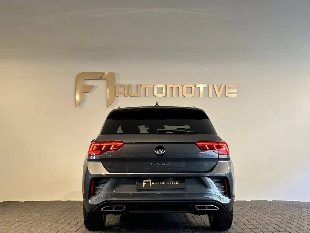 Volkswagen T-Roc 1.5 TSI Life Keyless|Front Assist|Camera|La uit 2024, foto 5
