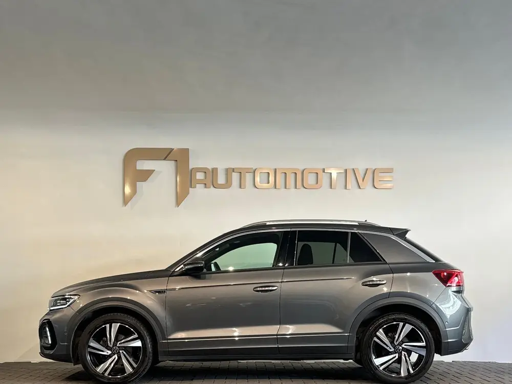 Volkswagen T-Roc 1.5 TSI Life Keyless|Front Assist|Camera|La uit 2024, foto 7