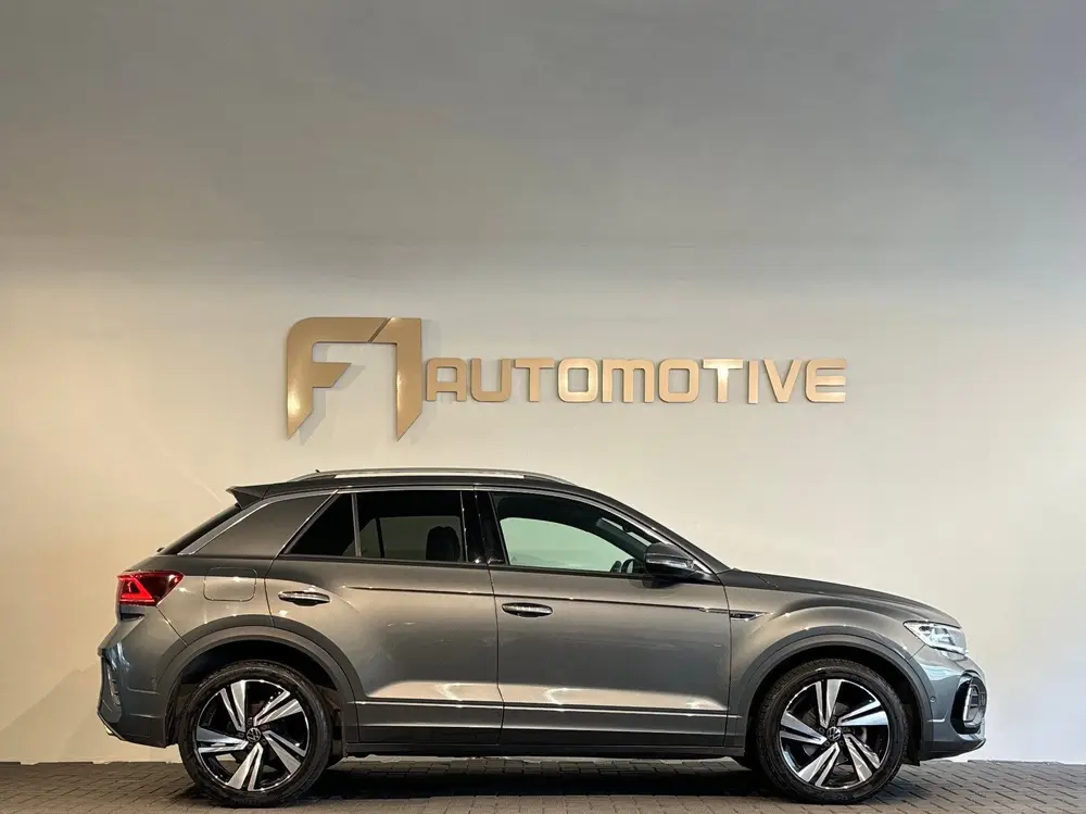 Volkswagen T-Roc 1.5 TSI Life Keyless|Front Assist|Camera|La uit 2024, foto 8