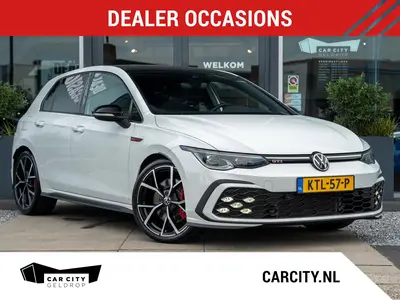 Volkswagen GOLF GTI 2.0 TSI 245pk| Ambiance | IQ | Stoelverw uit 2022