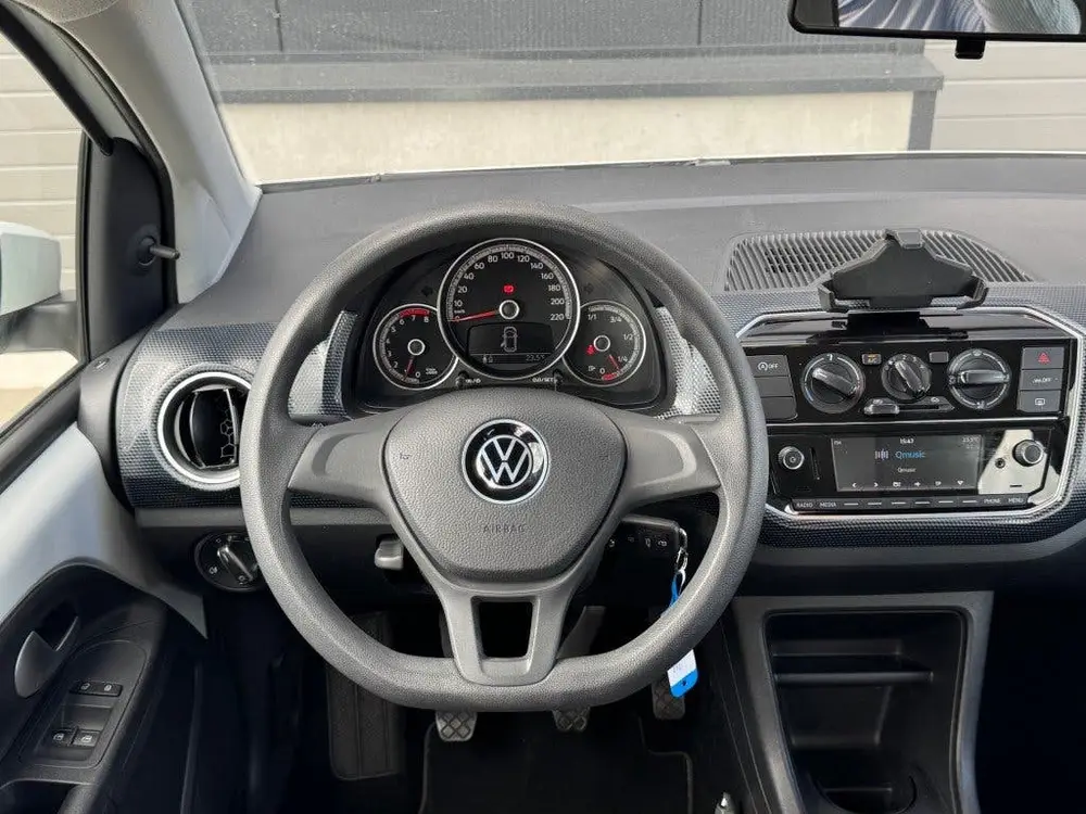 Volkswagen UP 1.0 BMT MOVE UP!  5-drs Airco Lane Assit uit 2020, foto 11