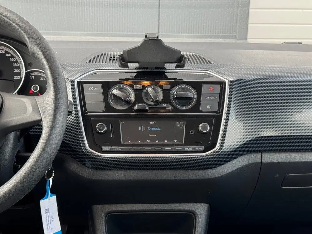 Volkswagen UP 1.0 BMT MOVE UP!  5-drs Airco Lane Assit uit 2020, foto 12