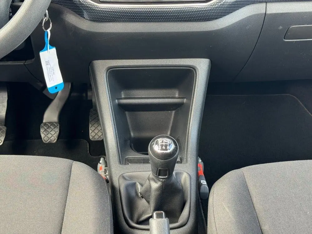 Volkswagen UP 1.0 BMT MOVE UP!  5-drs Airco Lane Assit uit 2020, foto 13