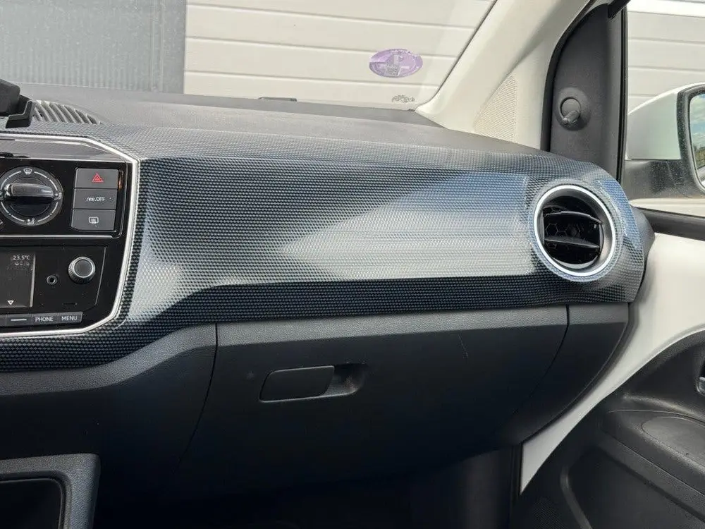 Volkswagen UP 1.0 BMT MOVE UP!  5-drs Airco Lane Assit uit 2020, foto 15