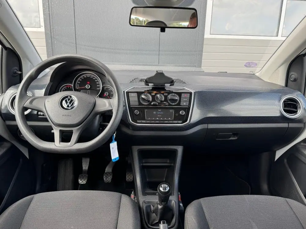 Volkswagen UP 1.0 BMT MOVE UP!  5-drs Airco Lane Assit uit 2020, foto 6