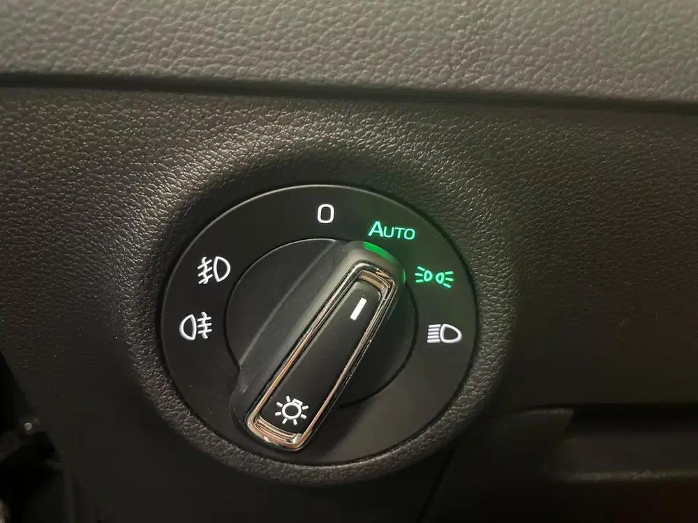 Skoda Karoq 1.5 TSI 150pk DSG Style Navigatie Apple Ca uit 2023, foto 11