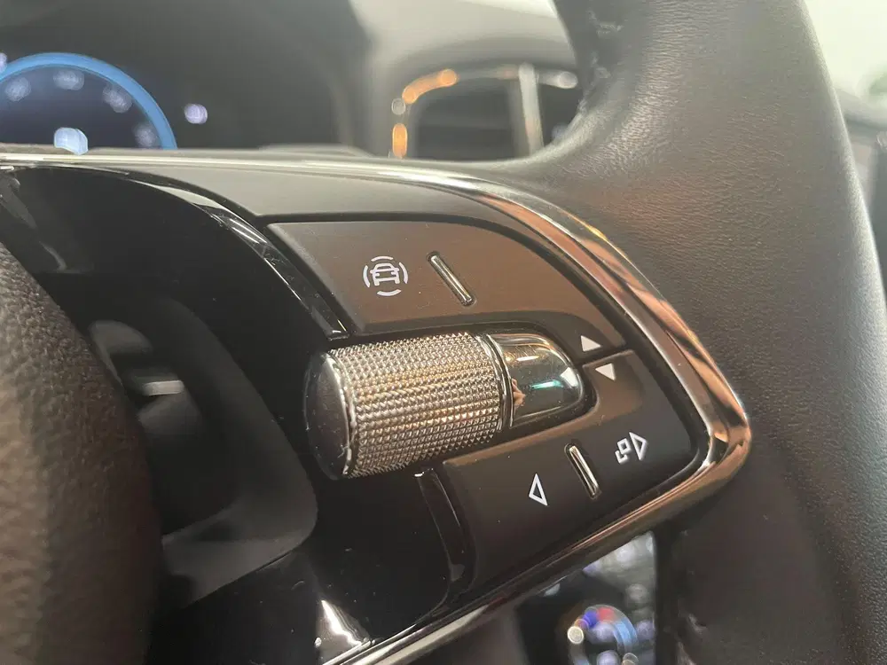 Skoda Karoq 1.5 TSI 150pk DSG Style Navigatie Apple Ca uit 2023, foto 16