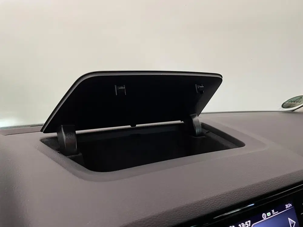Skoda Karoq 1.5 TSI 150pk DSG Style Navigatie Apple Ca uit 2023, foto 20