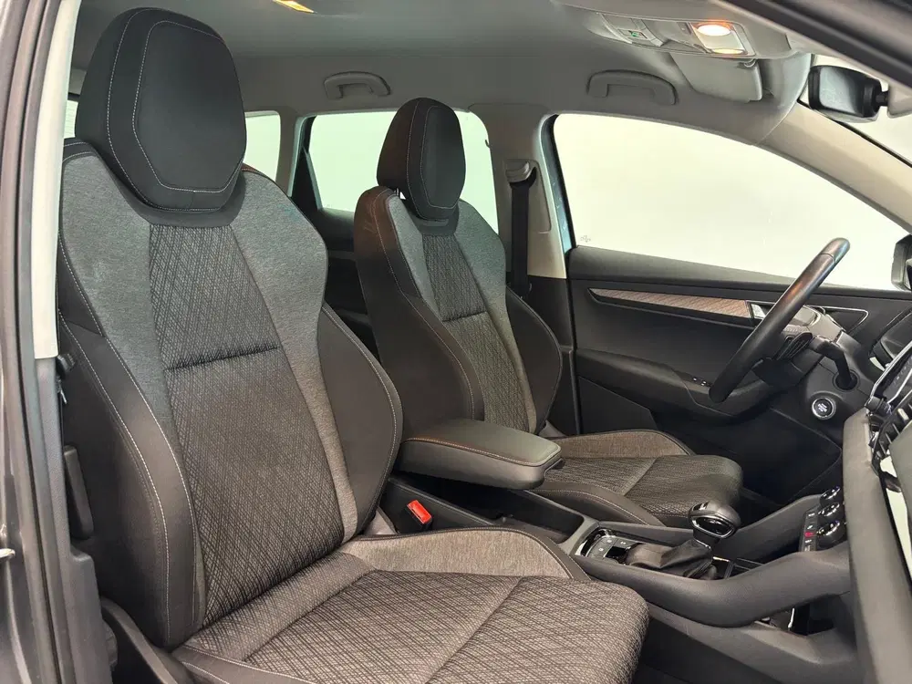 Skoda Karoq 1.5 TSI 150pk DSG Style Navigatie Apple Ca uit 2023, foto 7