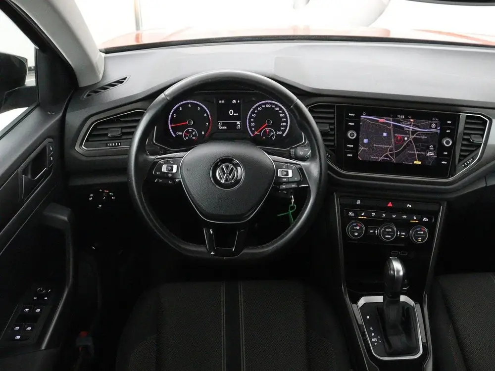 Volkswagen T-Roc 1.5 TSI Style Business | Trekhaak | Stoelve uit 2019, foto 3