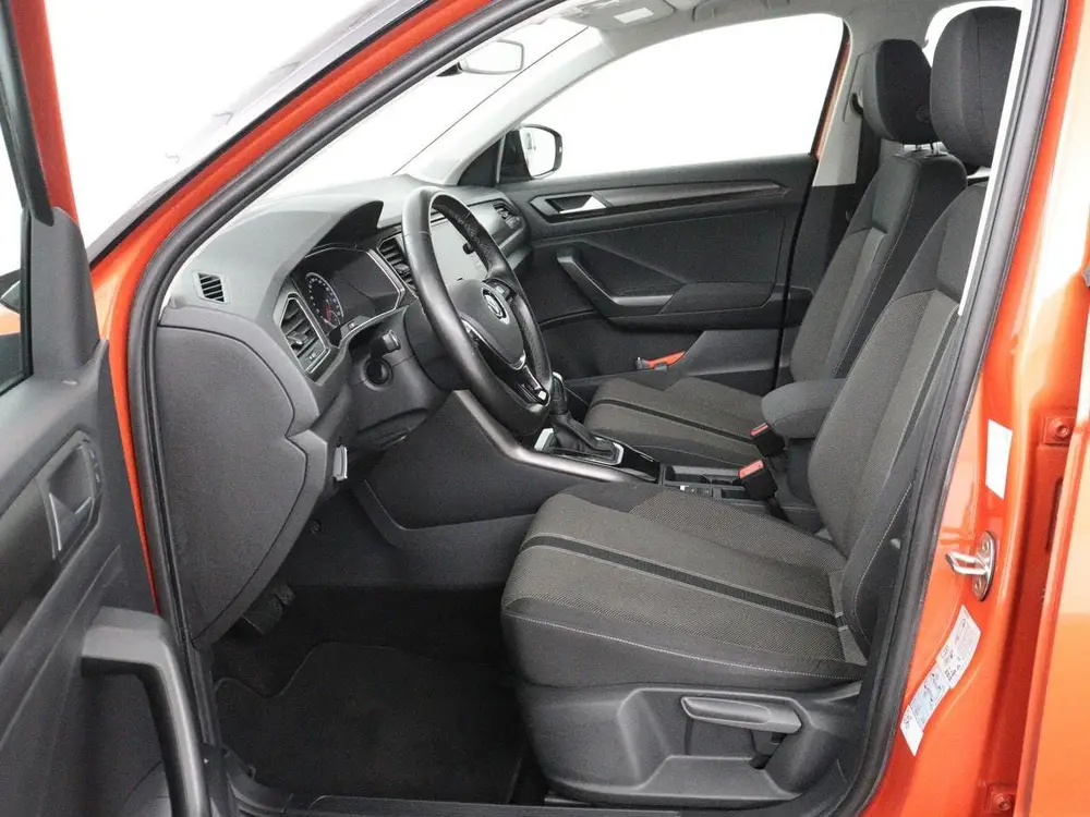 Volkswagen T-Roc 1.5 TSI Style Business | Trekhaak | Stoelve uit 2019, foto 4