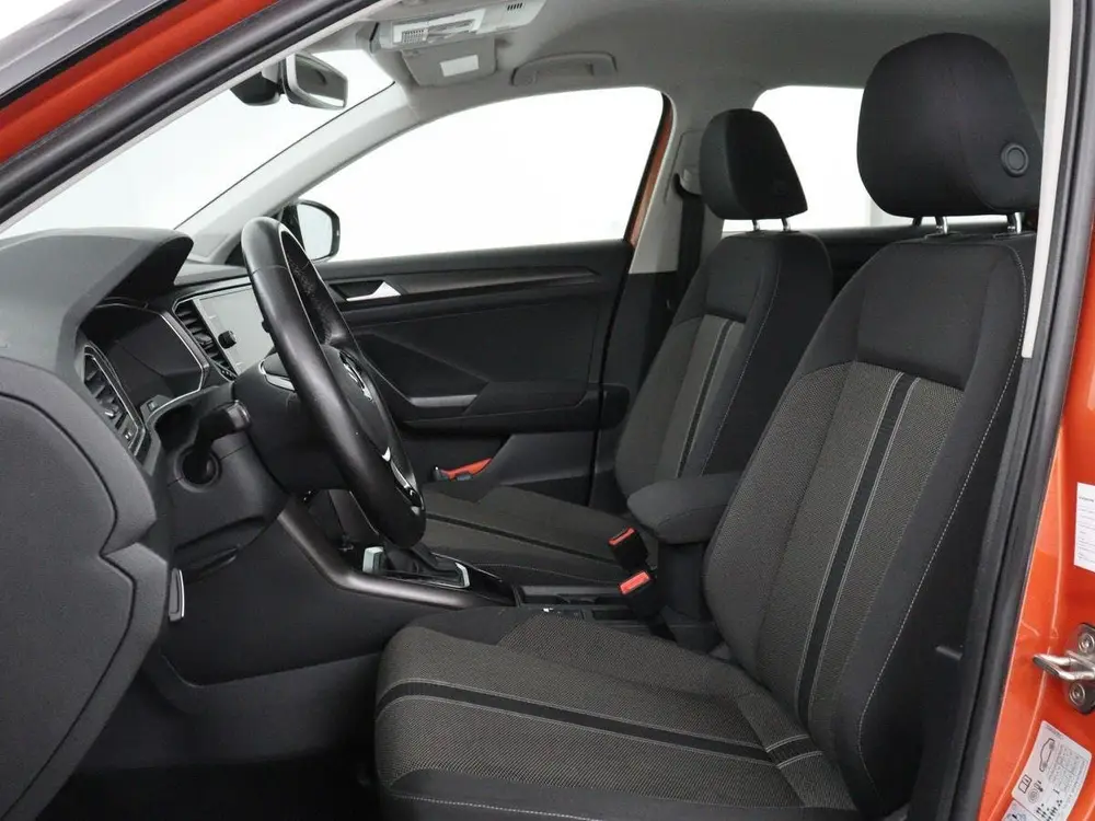 Volkswagen T-Roc 1.5 TSI Style Business | Trekhaak | Stoelve uit 2019, foto 5