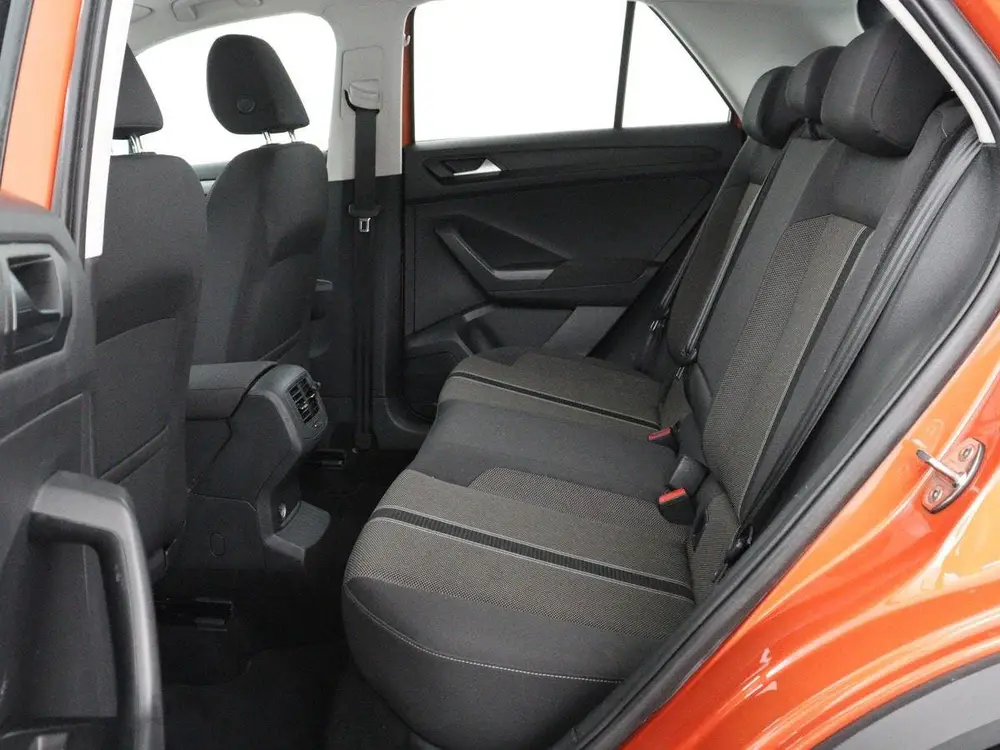 Volkswagen T-Roc 1.5 TSI Style Business | Trekhaak | Stoelve uit 2019, foto 7