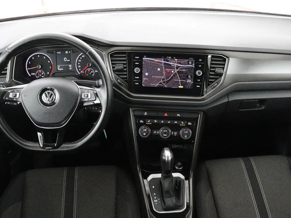 Volkswagen T-Roc 1.5 TSI Style Business | Trekhaak | Stoelve uit 2019, foto 8