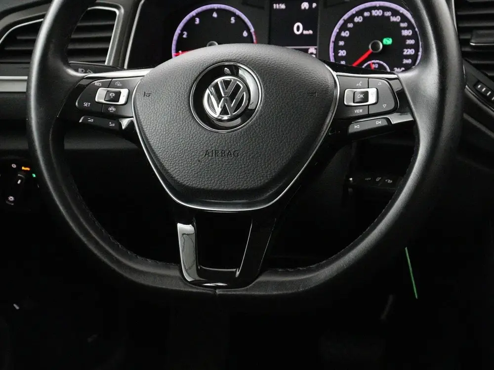 Volkswagen T-Roc 1.5 TSI Style Business | Trekhaak | Stoelve uit 2019, foto 9