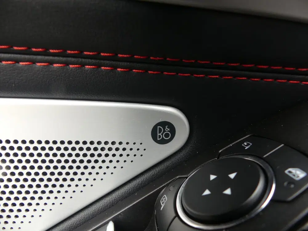 Ford Explorer 3.0 V6 EcoBoost PHEV ST-Line uit 2022, foto 11