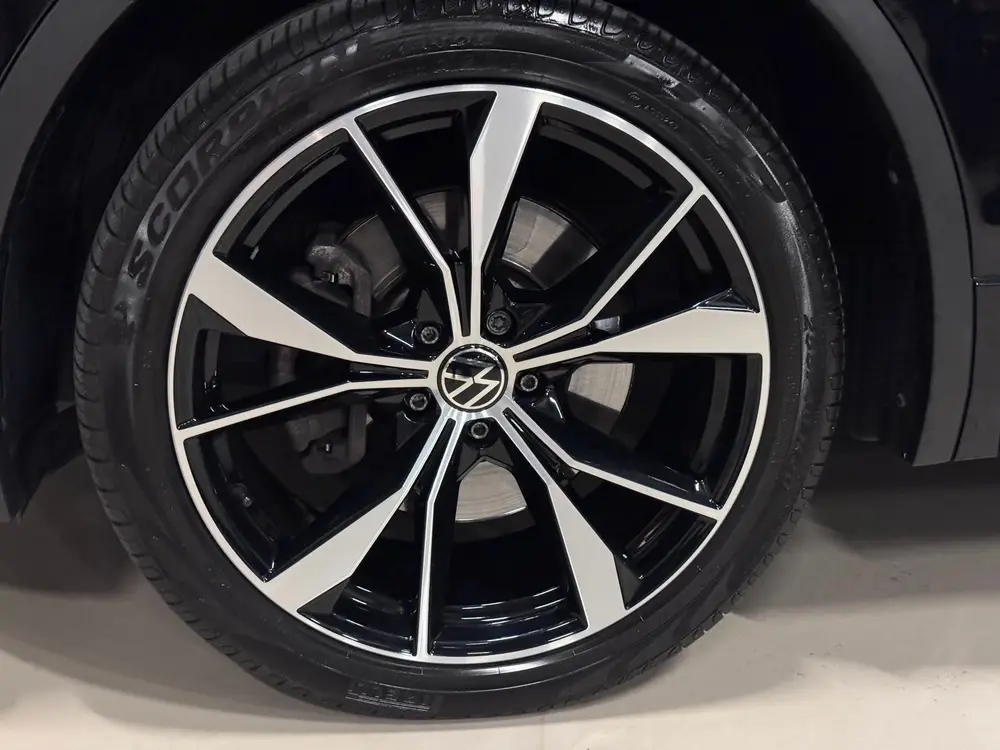 Volkswagen Tiguan 2.0 TSI 4Motion 3X R-LINE | IQ LIGHT | 360 uit 2021, foto 10