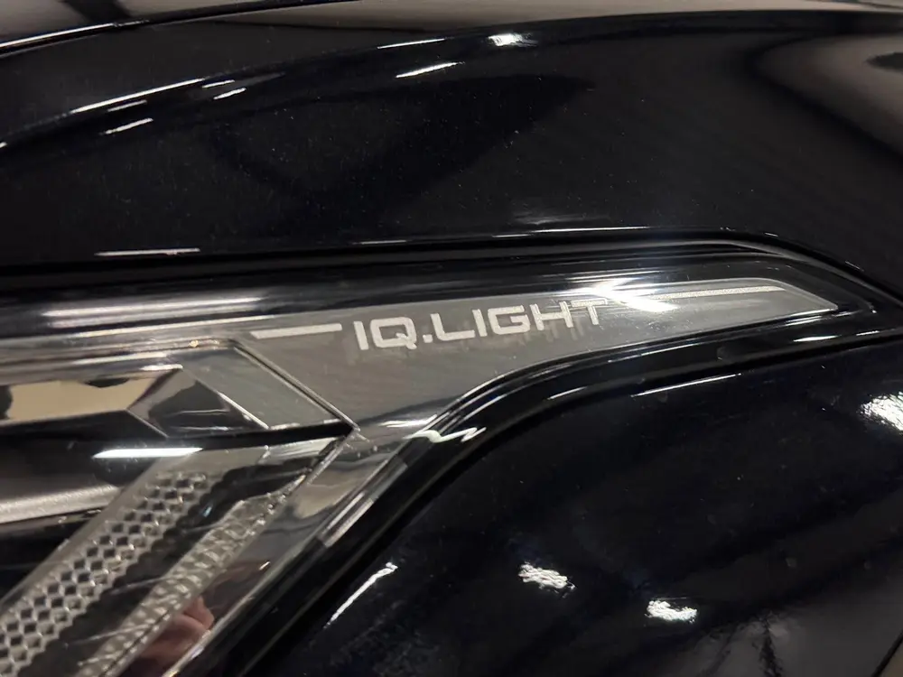 Volkswagen Tiguan 2.0 TSI 4Motion 3X R-LINE | IQ LIGHT | 360 uit 2021, foto 12
